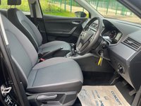 USED 2019 19 SEAT ARONA 1.6 TDI SE SUV 5dr Diesel Manual Euro 6 (s/s) (95 ps) 