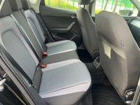 USED 2019 19 SEAT ARONA 1.6 TDI SE SUV 5dr Diesel Manual Euro 6 (s/s) (95 ps) 