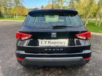 USED 2019 19 SEAT ARONA 1.6 TDI SE SUV 5dr Diesel Manual Euro 6 (s/s) (95 ps) 