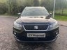 USED 2019 19 SEAT ARONA 1.6 TDI SE SUV 5dr Diesel Manual Euro 6 (s/s) (95 ps) 