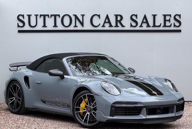 View our PORSCHE 911