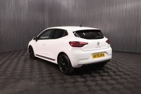 USED 2020 70 RENAULT CLIO 1.5 Blue dCi Iconic Hatchback 5dr Diesel Manual Euro 6 (s/s) (85 ps) SAT NAV / LONG MOT / BLUETOOTH / FINANCE AVAILABLE