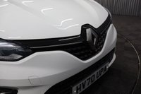 USED 2020 70 RENAULT CLIO 1.5 Blue dCi Iconic Hatchback 5dr Diesel Manual Euro 6 (s/s) (85 ps) SAT NAV / LONG MOT / BLUETOOTH / FINANCE AVAILABLE