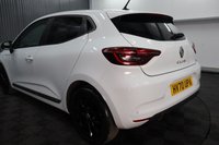 USED 2020 70 RENAULT CLIO 1.5 Blue dCi Iconic Hatchback 5dr Diesel Manual Euro 6 (s/s) (85 ps) SAT NAV / LONG MOT / BLUETOOTH / FINANCE AVAILABLE