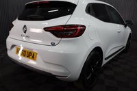 USED 2020 70 RENAULT CLIO 1.5 Blue dCi Iconic Hatchback 5dr Diesel Manual Euro 6 (s/s) (85 ps) SAT NAV / LONG MOT / BLUETOOTH / FINANCE AVAILABLE
