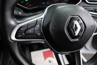 USED 2020 70 RENAULT CLIO 1.5 Blue dCi Iconic Hatchback 5dr Diesel Manual Euro 6 (s/s) (85 ps) SAT NAV / LONG MOT / BLUETOOTH / FINANCE AVAILABLE