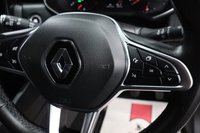 USED 2020 70 RENAULT CLIO 1.5 Blue dCi Iconic Hatchback 5dr Diesel Manual Euro 6 (s/s) (85 ps) SAT NAV / LONG MOT / BLUETOOTH / FINANCE AVAILABLE