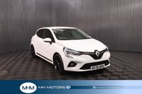 USED 2020 70 RENAULT CLIO 1.5 Blue dCi Iconic Hatchback 5dr Diesel Manual Euro 6 (s/s) (85 ps) SAT NAV / LONG MOT / BLUETOOTH / FINANCE AVAILABLE