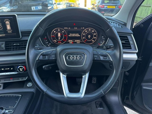 2019 AUDI Q5 2.0 TDI 40 Sport S Tronic quattro Euro 6 (s/s) 5dr - Photo 9