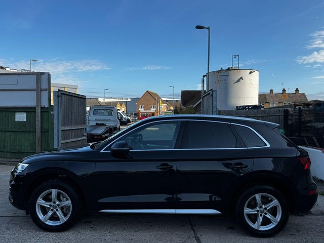 2019 AUDI Q5 2.0 TDI 40 Sport S Tronic quattro Euro 6 (s/s) 5dr - Photo 10