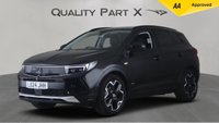 USED 2024 24 VAUXHALL ADAM 1.6 14.2kWh Ultimate Auto Euro 6 (s/s) 5dr SPRING SALE NOW ON, SAVE 100s!