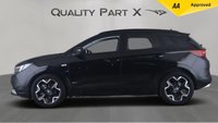 USED 2024 24 VAUXHALL ADAM 1.6 14.2kWh Ultimate Auto Euro 6 (s/s) 5dr SPRING SALE NOW ON, SAVE 100s!