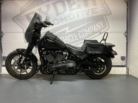 USED 2020 20 HARLEY-DAVIDSON FXLRS LOW RIDER S 1868 20 - BUY ONLINE 24 HRS A DAY - FINANCE AVAILABLE - ALL TYPES OF CREDIT ACCEPTED ONE OWNER & 9,363 MILES FROM NEW