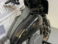 USED 2020 20 HARLEY-DAVIDSON FXLRS LOW RIDER S 1868 20 - BUY ONLINE 24 HRS A DAY - FINANCE AVAILABLE - ALL TYPES OF CREDIT ACCEPTED ONE OWNER & 9,363 MILES FROM NEW
