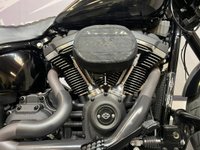 USED 2020 20 HARLEY-DAVIDSON FXLRS LOW RIDER S 1868 20 - BUY ONLINE 24 HRS A DAY - FINANCE AVAILABLE - ALL TYPES OF CREDIT ACCEPTED ONE OWNER & 9,363 MILES FROM NEW
