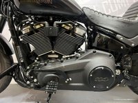 USED 2020 20 HARLEY-DAVIDSON FXLRS LOW RIDER S 1868 20 - BUY ONLINE 24 HRS A DAY - FINANCE AVAILABLE - ALL TYPES OF CREDIT ACCEPTED ONE OWNER & 9,363 MILES FROM NEW