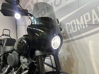 USED 2020 20 HARLEY-DAVIDSON FXLRS LOW RIDER S 1868 20 - BUY ONLINE 24 HRS A DAY - FINANCE AVAILABLE - ALL TYPES OF CREDIT ACCEPTED ONE OWNER & 9,363 MILES FROM NEW