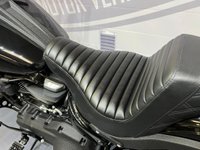 USED 2020 20 HARLEY-DAVIDSON FXLRS LOW RIDER S 1868 20 - BUY ONLINE 24 HRS A DAY - FINANCE AVAILABLE - ALL TYPES OF CREDIT ACCEPTED ONE OWNER & 9,363 MILES FROM NEW