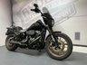 USED 2020 20 HARLEY-DAVIDSON FXLRS LOW RIDER S 1868 20 - BUY ONLINE 24 HRS A DAY - FINANCE AVAILABLE - ALL TYPES OF CREDIT ACCEPTED ONE OWNER & 9,363 MILES FROM NEW