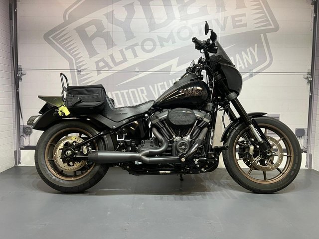 2020 20 Harley-Davidson Fxlrs Low Rider S 1868 20 - BUY ONLINE 24 HRS A DAY - FINANCE AVAILABLE - ALL TYPES OF CREDIT ACCEPTED