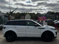 USED 2016 66 LAND ROVER RANGE ROVER EVOQUE 2.0 TD4 HSE Dynamic Auto 4WD Euro 6 (s/s) 5dr STUNNING SPEC MERIDIAN H SEATS