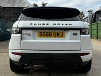 USED 2016 66 LAND ROVER RANGE ROVER EVOQUE 2.0 TD4 HSE Dynamic Auto 4WD Euro 6 (s/s) 5dr STUNNING SPEC MERIDIAN H SEATS