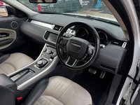 USED 2016 66 LAND ROVER RANGE ROVER EVOQUE 2.0 TD4 HSE Dynamic Auto 4WD Euro 6 (s/s) 5dr STUNNING SPEC MERIDIAN H SEATS
