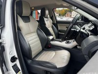 USED 2016 66 LAND ROVER RANGE ROVER EVOQUE 2.0 TD4 HSE Dynamic Auto 4WD Euro 6 (s/s) 5dr STUNNING SPEC MERIDIAN H SEATS
