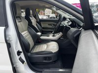 USED 2016 66 LAND ROVER RANGE ROVER EVOQUE 2.0 TD4 HSE Dynamic Auto 4WD Euro 6 (s/s) 5dr STUNNING SPEC MERIDIAN H SEATS