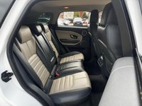 USED 2016 66 LAND ROVER RANGE ROVER EVOQUE 2.0 TD4 HSE Dynamic Auto 4WD Euro 6 (s/s) 5dr STUNNING SPEC MERIDIAN H SEATS