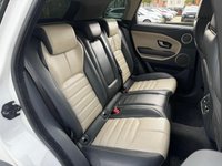 USED 2016 66 LAND ROVER RANGE ROVER EVOQUE 2.0 TD4 HSE Dynamic Auto 4WD Euro 6 (s/s) 5dr STUNNING SPEC MERIDIAN H SEATS