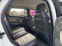 USED 2016 66 LAND ROVER RANGE ROVER EVOQUE 2.0 TD4 HSE Dynamic Auto 4WD Euro 6 (s/s) 5dr STUNNING SPEC MERIDIAN H SEATS