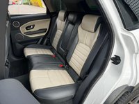 USED 2016 66 LAND ROVER RANGE ROVER EVOQUE 2.0 TD4 HSE Dynamic Auto 4WD Euro 6 (s/s) 5dr STUNNING SPEC MERIDIAN H SEATS