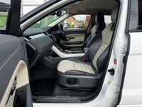 USED 2016 66 LAND ROVER RANGE ROVER EVOQUE 2.0 TD4 HSE Dynamic Auto 4WD Euro 6 (s/s) 5dr STUNNING SPEC MERIDIAN H SEATS