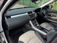 USED 2016 66 LAND ROVER RANGE ROVER EVOQUE 2.0 TD4 HSE Dynamic Auto 4WD Euro 6 (s/s) 5dr STUNNING SPEC MERIDIAN H SEATS