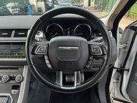 USED 2016 66 LAND ROVER RANGE ROVER EVOQUE 2.0 TD4 HSE Dynamic Auto 4WD Euro 6 (s/s) 5dr STUNNING SPEC MERIDIAN H SEATS