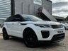 USED 2016 66 LAND ROVER RANGE ROVER EVOQUE 2.0 TD4 HSE Dynamic Auto 4WD Euro 6 (s/s) 5dr STUNNING SPEC MERIDIAN H SEATS
