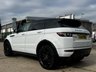 USED 2016 66 LAND ROVER RANGE ROVER EVOQUE 2.0 TD4 HSE Dynamic Auto 4WD Euro 6 (s/s) 5dr STUNNING SPEC MERIDIAN H SEATS