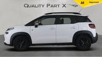 USED 2022 72 CITROEN C3 AIRCROSS 1.2 PureTech C-Series Edition Euro 6 (s/s) 5dr SPRING SALE NOW ON, SAVE 100s!