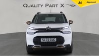 USED 2022 72 CITROEN C3 AIRCROSS 1.2 PureTech C-Series Edition Euro 6 (s/s) 5dr SPRING SALE NOW ON, SAVE 100s!