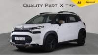 USED 2022 72 CITROEN C3 AIRCROSS 1.2 PureTech C-Series Edition Euro 6 (s/s) 5dr SPRING SALE NOW ON, SAVE 100s!