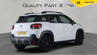 USED 2022 72 CITROEN C3 AIRCROSS 1.2 PureTech C-Series Edition Euro 6 (s/s) 5dr SPRING SALE NOW ON, SAVE 100s!