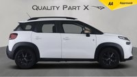 USED 2022 72 CITROEN C3 AIRCROSS 1.2 PureTech C-Series Edition Euro 6 (s/s) 5dr SPRING SALE NOW ON, SAVE 100s!