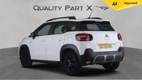 USED 2022 72 CITROEN C3 AIRCROSS 1.2 PureTech C-Series Edition Euro 6 (s/s) 5dr SPRING SALE NOW ON, SAVE 100s!