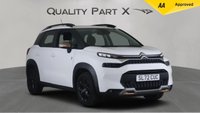 USED 2022 72 CITROEN C3 AIRCROSS 1.2 PureTech C-Series Edition Euro 6 (s/s) 5dr SPRING SALE NOW ON, SAVE 100s!