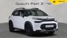 USED 2022 72 CITROEN C3 AIRCROSS 1.2 PureTech C-Series Edition Euro 6 (s/s) 5dr SPRING SALE NOW ON, SAVE 100s!