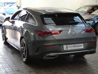 USED 2021 71 MERCEDES-BENZ CLA 1.3 CLA200 AMG Line (Premium 2) Shooting Brake 5dr Petrol 7G-DCT Euro 6 (s/s) (163 ps) SAT NAV ANDROID APPLE CARPLAY LEATHER HEATED SEATS REAR VIEW CAMERA CRUISE CONTROL PARKING SENSORS 1 OWNER EXCELLENT SERVICE HISTORY WARRANTY