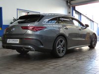 USED 2021 71 MERCEDES-BENZ CLA 1.3 CLA200 AMG Line (Premium 2) Shooting Brake 5dr Petrol 7G-DCT Euro 6 (s/s) (163 ps) SAT NAV ANDROID APPLE CARPLAY LEATHER HEATED SEATS REAR VIEW CAMERA CRUISE CONTROL PARKING SENSORS 1 OWNER EXCELLENT SERVICE HISTORY WARRANTY