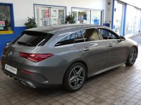 USED 2021 71 MERCEDES-BENZ CLA 1.3 CLA200 AMG Line (Premium 2) Shooting Brake 5dr Petrol 7G-DCT Euro 6 (s/s) (163 ps) SAT NAV ANDROID APPLE CARPLAY LEATHER HEATED SEATS REAR VIEW CAMERA CRUISE CONTROL PARKING SENSORS 1 OWNER EXCELLENT SERVICE HISTORY WARRANTY