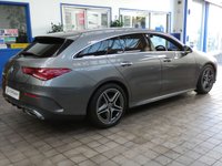 USED 2021 71 MERCEDES-BENZ CLA 1.3 CLA200 AMG Line (Premium 2) Shooting Brake 5dr Petrol 7G-DCT Euro 6 (s/s) (163 ps) SAT NAV ANDROID APPLE CARPLAY LEATHER HEATED SEATS REAR VIEW CAMERA CRUISE CONTROL PARKING SENSORS 1 OWNER EXCELLENT SERVICE HISTORY WARRANTY